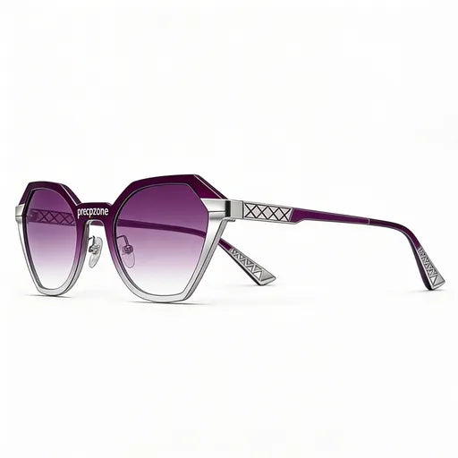 UtensilHub® Style Superpower Sunglasses: Turn Any Errands Into a Runway Adventure