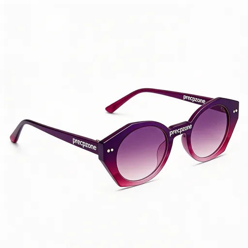 UtensilHub® Neon Nova Sunglasses: Turn Every Outfit Into a Galactic Fashion Moment