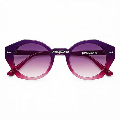UtensilHub® Neon Nova Sunglasses: Turn Every Outfit Into a Galactic Fashion Moment