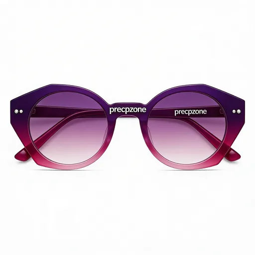 UtensilHub® Neon Nova Sunglasses: Turn Every Outfit Into a Galactic Fashion Moment