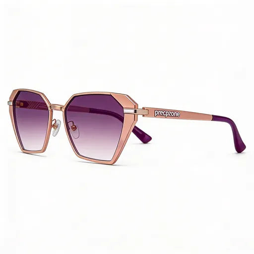 UtensilHub® "Stardust Strut" Fashion Statement Sunglasses – UV400 Protected Eyewear | Elevate Any Outfit Instantly