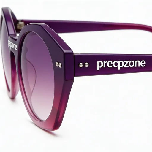 UtensilHub® Neon Nova Sunglasses: Turn Every Outfit Into a Galactic Fashion Moment