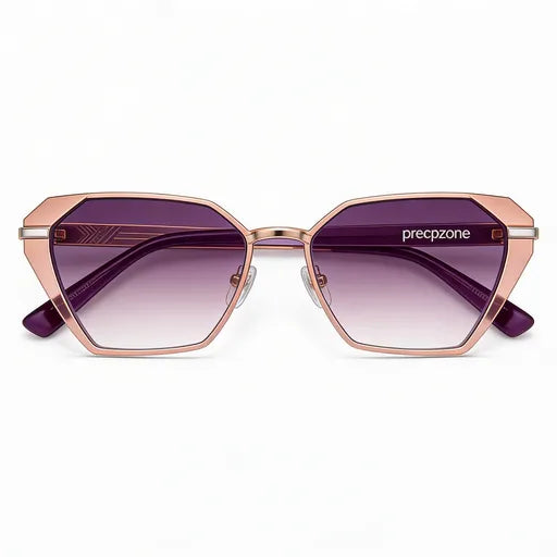 UtensilHub® "Stardust Strut" Fashion Statement Sunglasses – UV400 Protected Eyewear | Elevate Any Outfit Instantly