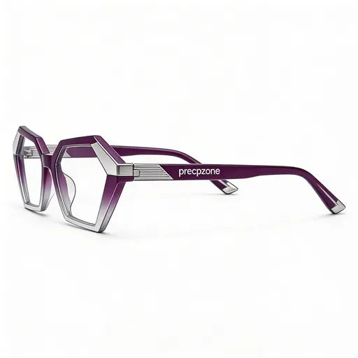 UtensilHub® Retro-Futuristic Cat-Eye Sunglasses: Turn Sunlight into Your Personal Spotlight & Steal Every Scene