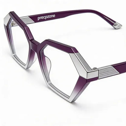 UtensilHub® Retro-Futuristic Cat-Eye Sunglasses: Turn Sunlight into Your Personal Spotlight & Steal Every Scene
