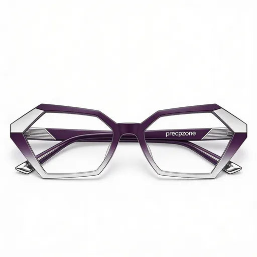 UtensilHub® Retro-Futuristic Cat-Eye Sunglasses: Turn Sunlight into Your Personal Spotlight & Steal Every Scene