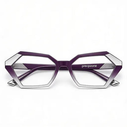 UtensilHub® Retro-Futuristic Cat-Eye Sunglasses: Turn Sunlight into Your Personal Spotlight & Steal Every Scene